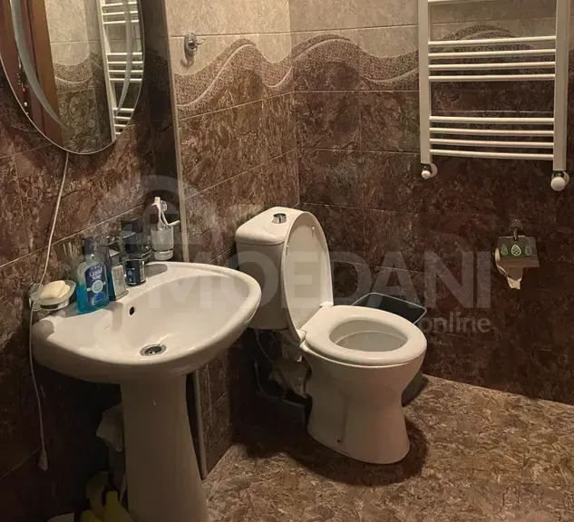 Сдам 2-комн. квартиру 60м² 3/10 эт. Тбилиси - изображение 7