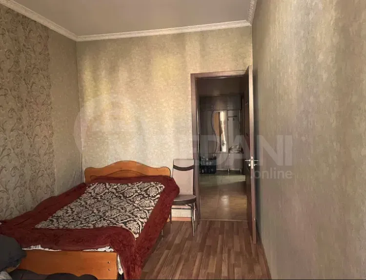 Сдам 2-комн. квартиру 60м² 3/10 эт. Тбилиси - изображение 8