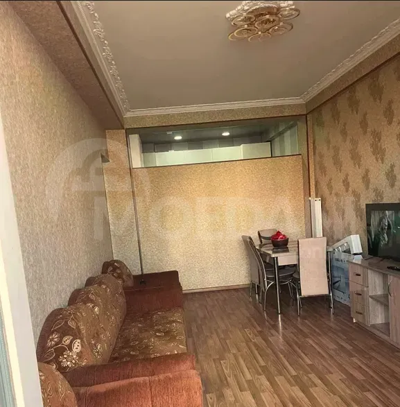 Сдам 2-комн. квартиру 60м² 3/10 эт. Тбилиси - изображение 2