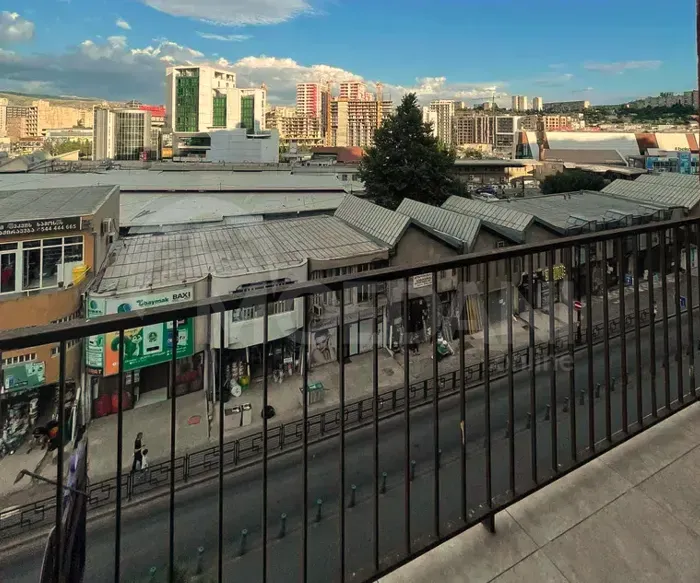 Сдам 2-комн. квартиру 60м² 3/10 эт. Тбилиси - изображение 5