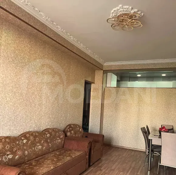 Сдам 2-комн. квартиру 60м² 3/10 эт. Тбилиси - изображение 11