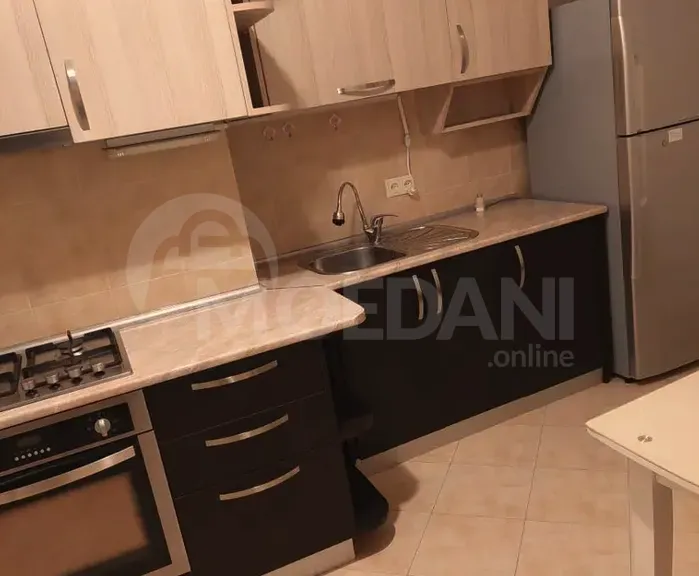 Сдам 2-комн. квартиру 77м² 11/15 эт. Тбилиси - изображение 2