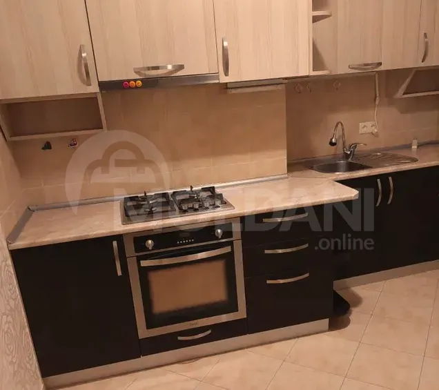 Сдам 2-комн. квартиру 77м² 11/15 эт. Тбилиси - изображение 6