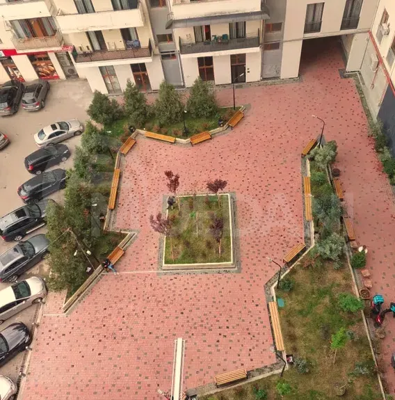 Сдам 2-комн. квартиру 77м² 11/15 эт. Тбилиси - изображение 10