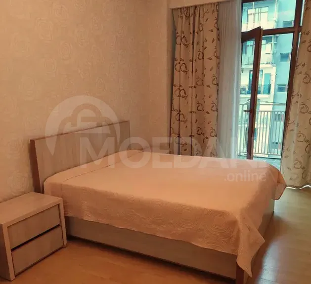 Сдам 2-комн. квартиру 77м² 11/15 эт. Тбилиси - изображение 3