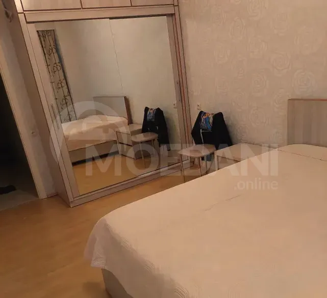 Сдам 2-комн. квартиру 77м² 11/15 эт. Тбилиси - изображение 1