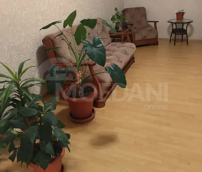 Сдам 2-комн. квартиру 77м² 11/15 эт. Тбилиси - изображение 8