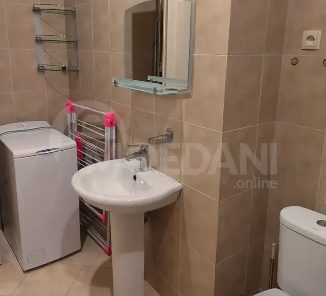 Сдам 2-комн. квартиру 77м² 11/15 эт. Тбилиси - изображение 7