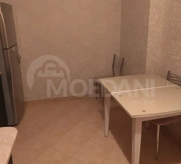 Сдам 2-комн. квартиру 77м² 11/15 эт. Тбилиси - изображение 4