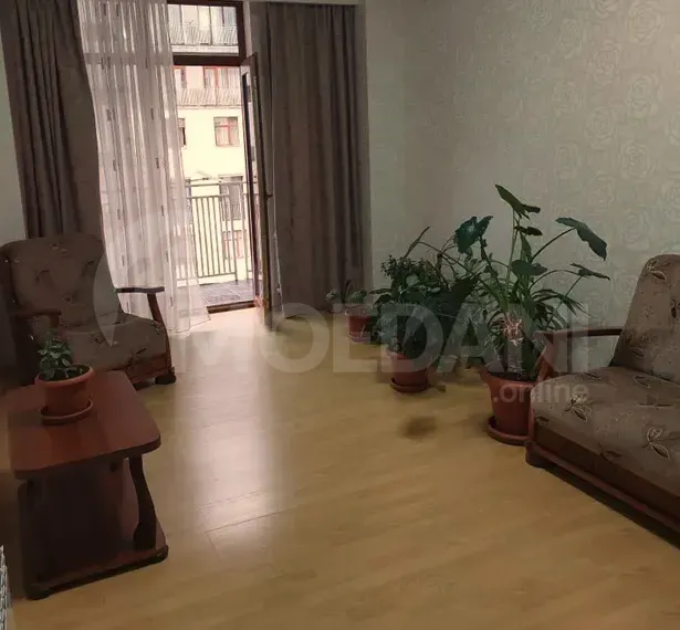 Сдам 2-комн. квартиру 77м² 11/15 эт. Тбилиси - изображение 9