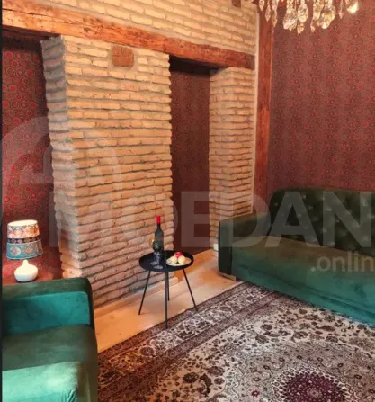 Сдам 2-к. квартиру 41м² 1/1 эт. Тбилиси - изображение 12