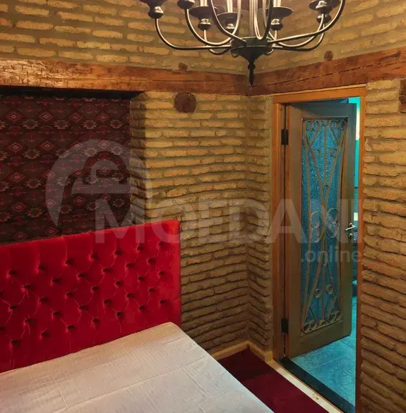 ქირავდება 2 ოთახიანი ბინა 41მ² 1/1 სართ თბილისი - photo 10