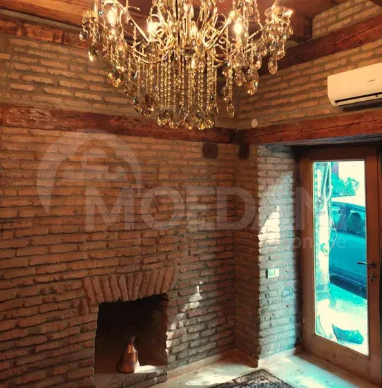 ქირავდება 2 ოთახიანი ბინა 41მ² 1/1 სართ თბილისი - photo 1