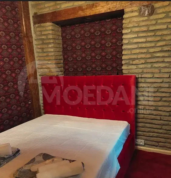 ქირავდება 2 ოთახიანი ბინა 41მ² 1/1 სართ თბილისი - photo 2