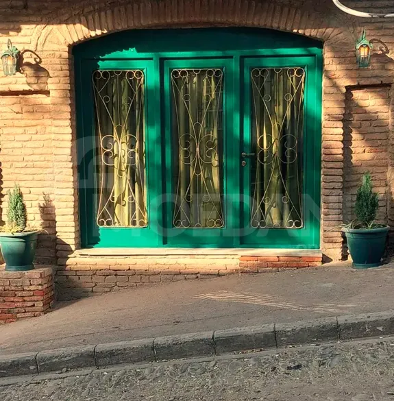 ქირავდება 2 ოთახიანი ბინა 41მ² 1/1 სართ თბილისი - photo 11