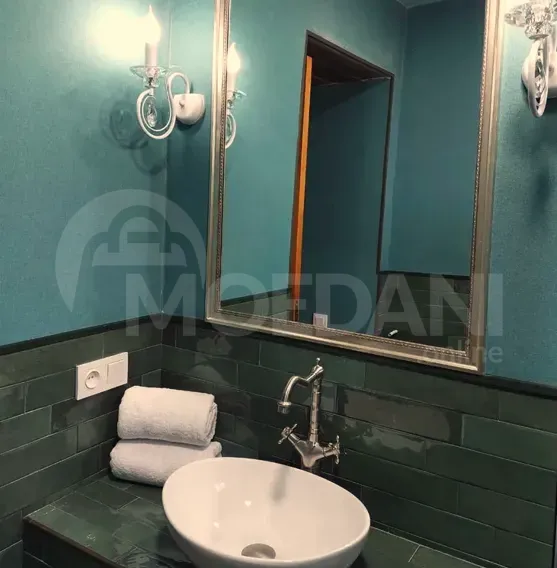 ქირავდება 2 ოთახიანი ბინა 41მ² 1/1 სართ თბილისი - photo 7