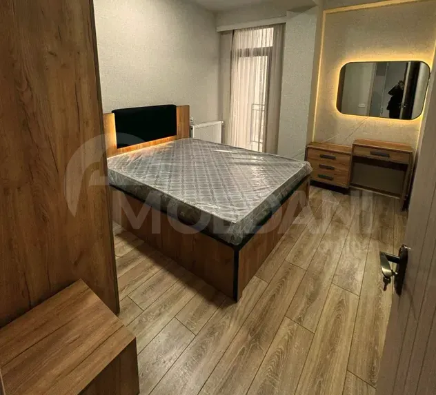 ქირავდება 2 ოთახიანი ბინა 60მ² 7/12 სართ თბილისი - photo 3