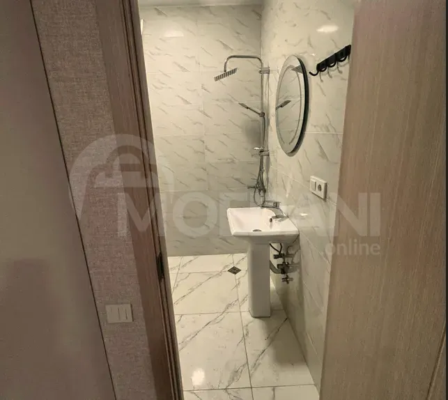 ქირავდება 2 ოთახიანი ბინა 60მ² 7/12 სართ თბილისი - photo 8