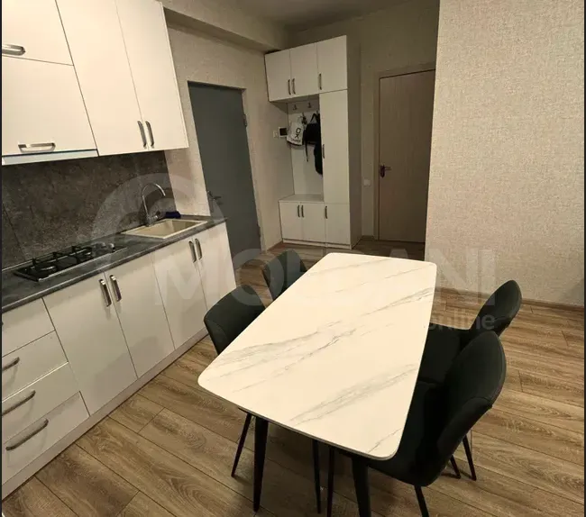 ქირავდება 2 ოთახიანი ბინა 60მ² 7/12 სართ თბილისი - photo 11