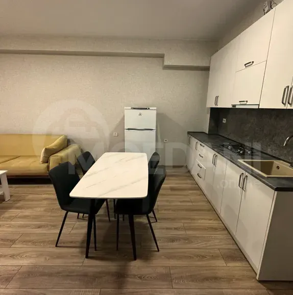 ქირავდება 2 ოთახიანი ბინა 60მ² 7/12 სართ თბილისი - photo 9