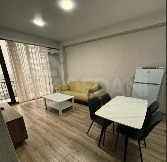 ქირავდება 2 ოთახიანი ბინა 60მ² 7/12 სართ თბილისი - photo 10