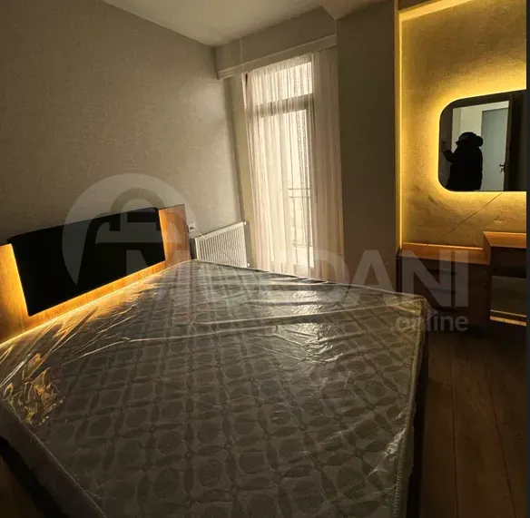 ქირავდება 2 ოთახიანი ბინა 60მ² 7/12 სართ თბილისი - photo 7