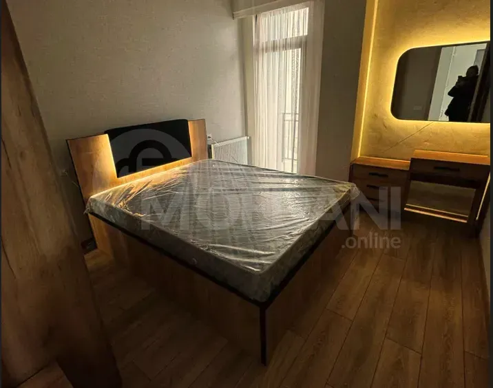 ქირავდება 2 ოთახიანი ბინა 60მ² 7/12 სართ თბილისი - photo 4