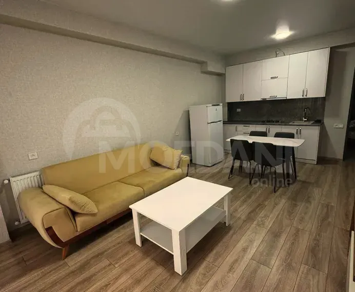 ქირავდება 2 ოთახიანი ბინა 60მ² 7/12 სართ თბილისი - photo 6