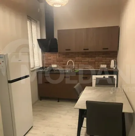 Rent 2 apartment 45м² 1/1 floor Tbilisi - photo 1