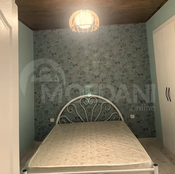 Rent 2 apartment 45м² 1/1 floor Tbilisi - photo 2