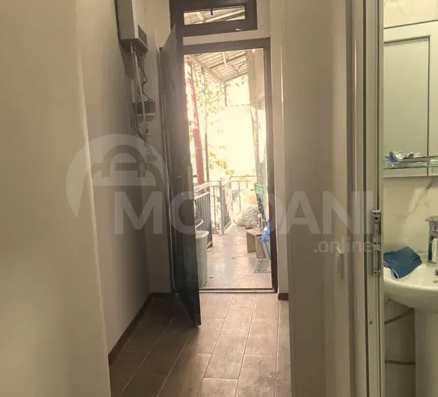 Rent 2 apartment 45м² 1/1 floor Tbilisi - photo 6