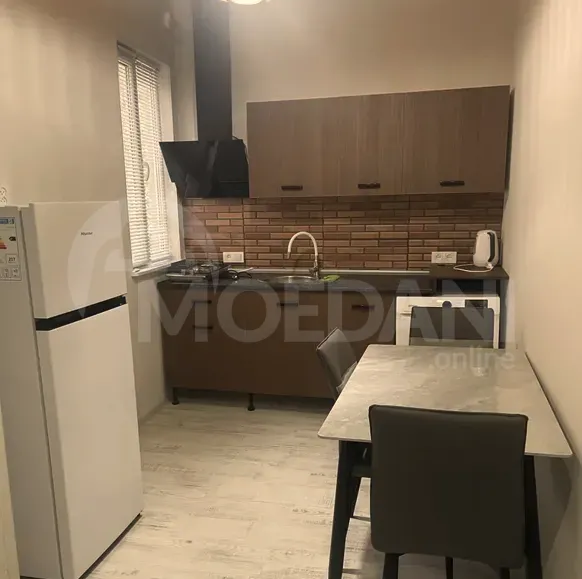 Rent 2 apartment 45м² 1/1 floor Tbilisi - photo 8