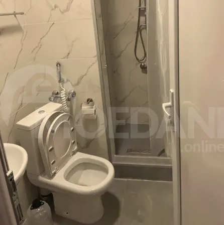 Rent 2 apartment 45м² 1/1 floor Tbilisi - photo 4