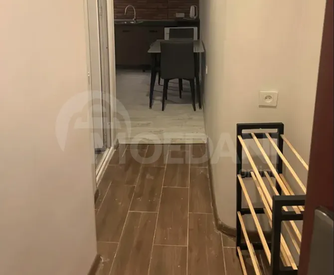 Rent 2 apartment 45м² 1/1 floor Tbilisi - photo 5