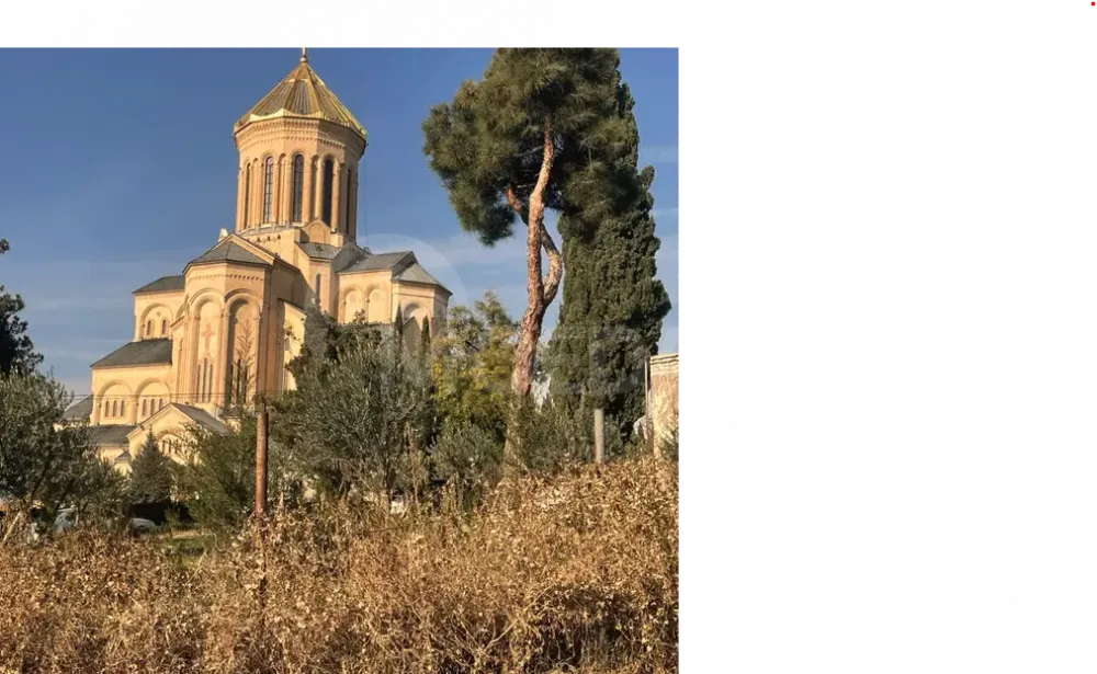 Сдам 2-комн. квартиру 45м² 1/1 эт. Тбилиси - изображение 3