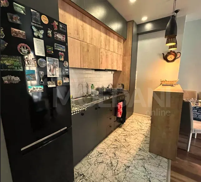 Сдам 3-комн. квартиру 80м² 5/12 эт. Тбилиси - изображение 2