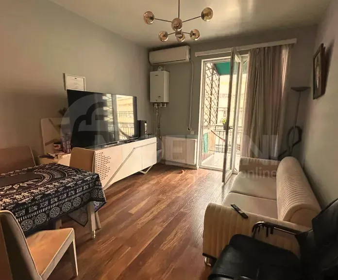 Сдам 3-комн. квартиру 80м² 5/12 эт. Тбилиси - изображение 6