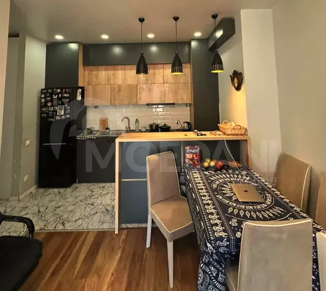 Сдам 3-комн. квартиру 80м² 5/12 эт. Тбилиси - изображение 1