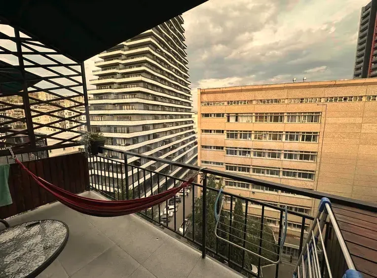 Сдам 3-комн. квартиру 80м² 5/12 эт. Тбилиси - изображение 4