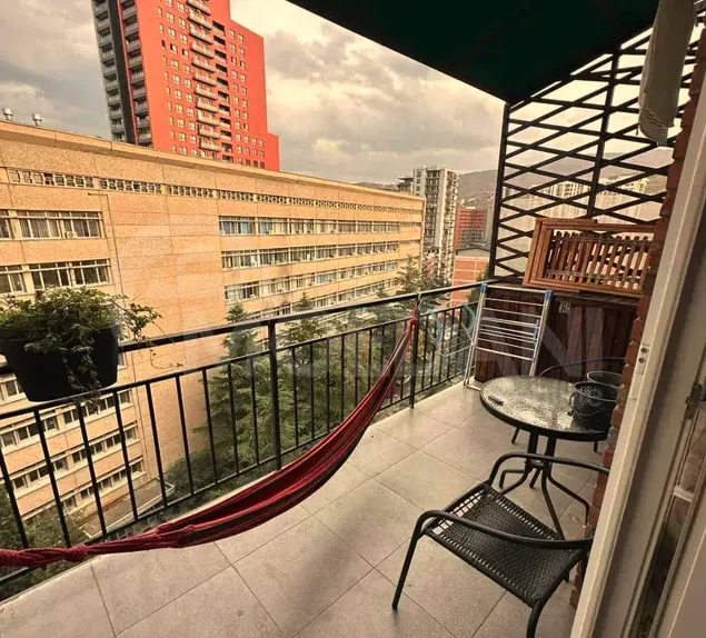 Сдам 3-комн. квартиру 80м² 5/12 эт. Тбилиси - изображение 7