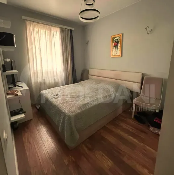 Сдам 3-комн. квартиру 80м² 5/12 эт. Тбилиси - изображение 3