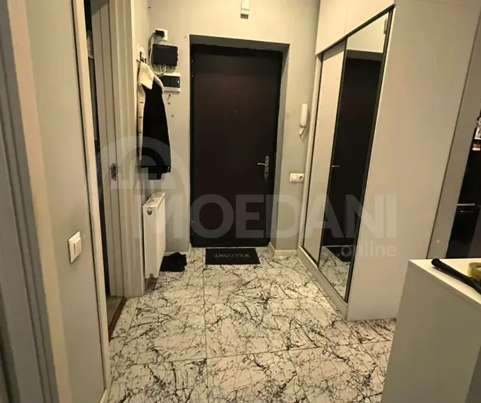 Сдам 3-комн. квартиру 80м² 5/12 эт. Тбилиси - изображение 5