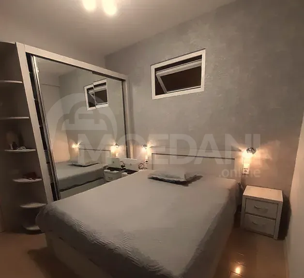 Apartments For Rent three-room 77м² 9/17 floor Tbilisi - photo 10