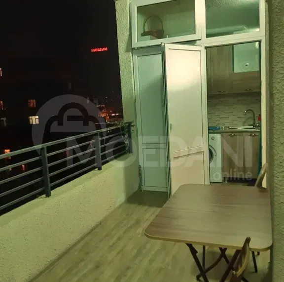 Apartments For Rent three-room 77м² 9/17 floor Tbilisi - photo 11