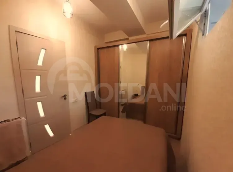 Apartments For Rent three-room 77м² 9/17 floor Tbilisi - photo 5