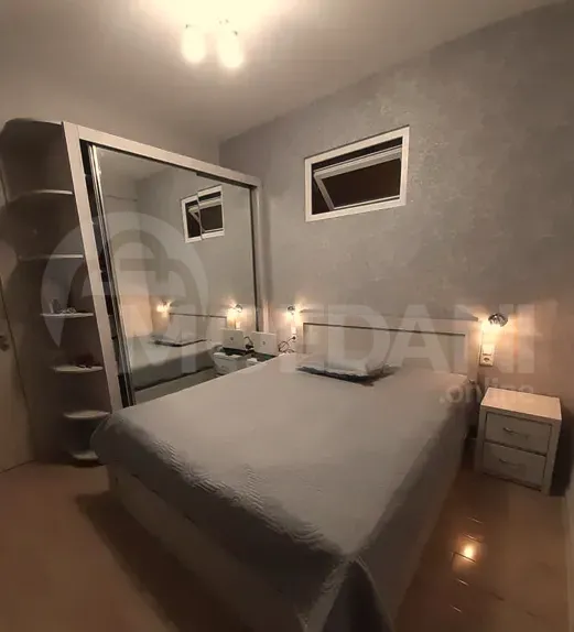Apartments For Rent three-room 77м² 9/17 floor Tbilisi - photo 3