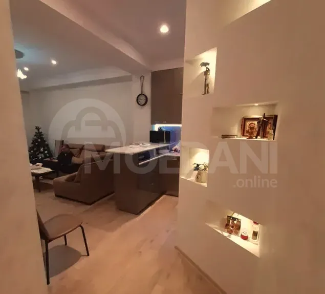 Apartments For Rent three-room 77м² 9/17 floor Tbilisi - photo 7