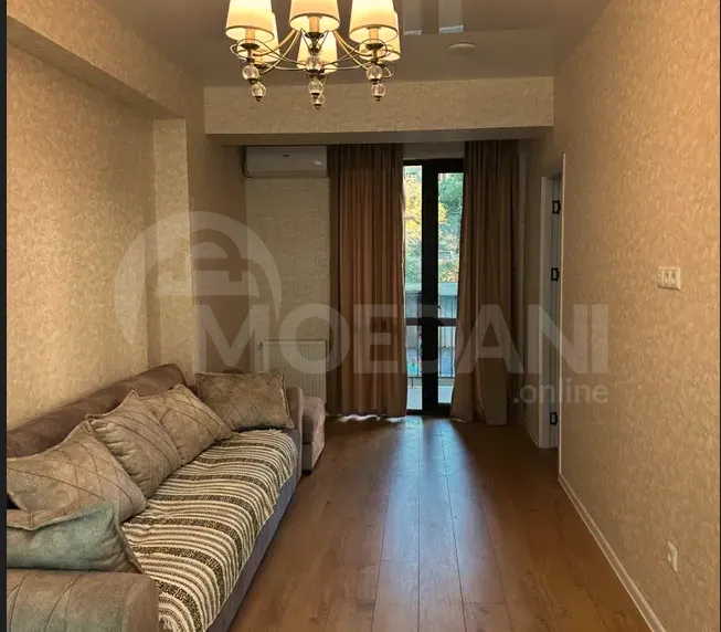 Apartments For Rent three-room 80м² 1/10 floor Tbilisi - photo 12