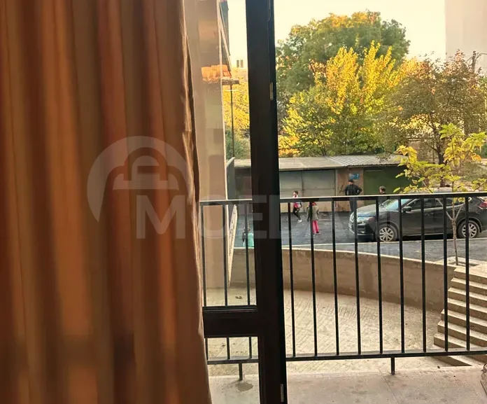 Apartments For Rent three-room 80м² 1/10 floor Tbilisi - photo 9