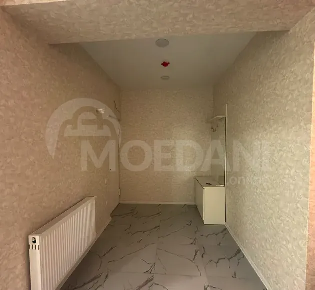 Apartments For Rent three-room 80м² 1/10 floor Tbilisi - photo 8